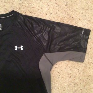 Under Armour Shirt